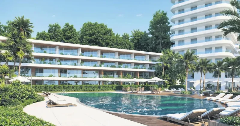 Ev sahipliğinde iki aşamalı formül