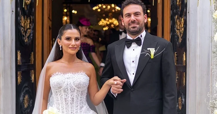 Çocukluk aşkında mutlu son