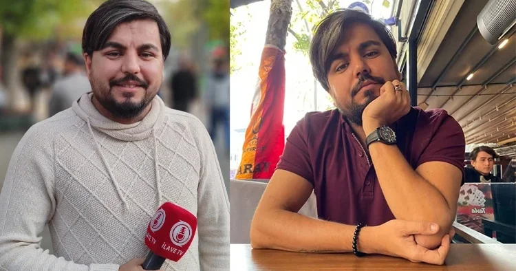 Son dakika... Youtuber Arif Kocabıyık yurt dışına kaçarken yakalandı