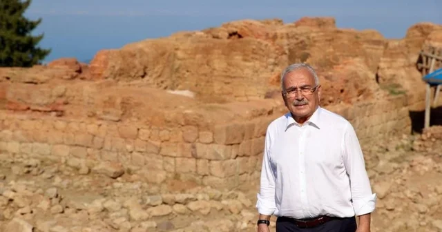 Antik Kurul Kalesi için UNESCO hedefi Ordu Büyükşehir Belediye Başkanı Dr. Mehmet Hilmi Güler: Antik Kurul Kalesi ni UNESCO Dünya Mirası na taşımak için çalışmalara başladık Ordu Haberleri Habertürk Yerel Haberler
