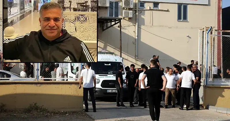 Kıbrıs ta alabora olan gemide yaşamını yitiren Balyemez in cenazesi uçakla Gaziantep e getirildi