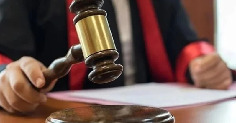 İzmir’de hâkime WhatsApp’tan şantaj ve tehdide 1 tutuklama