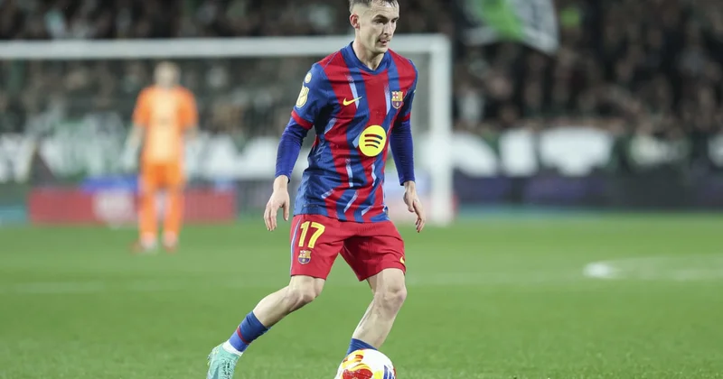Beşiktaş Barcelonalı yıldızın peşinde Sözcü Gazetesi