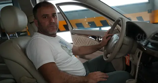 Kocaeli haberleri Kocaeli de şoke eden olay! Mercedes diye aldı beyaz eşya çıktı 31 Ağustos 2026