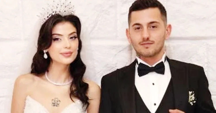 Beyza’nın yardım çığlığı