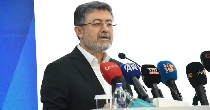 Bakan Yumaklı: Türkiye nin 54 üncü milli parkı Deveboynu Yarımadası oldu