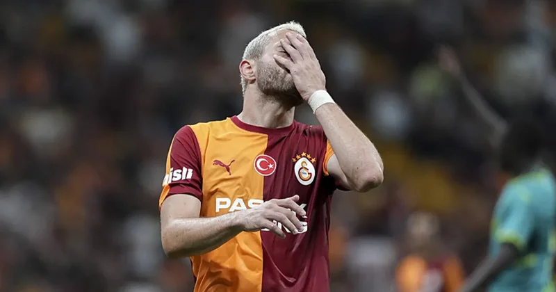 Barış Alper Yılmaz’a sürpriz talip!