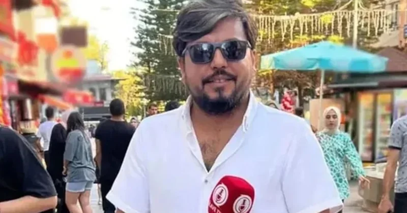 İlave TV yöneticisi Arif Kocabıyık Bulgaristan sınırında gözaltına alındı Sözcü Gazetesi