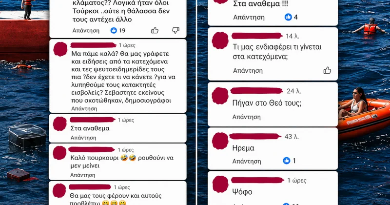 Gebersinler hepsi Türk tü yorumları Rumları bile çıldırttı Sözcü Gazetesi