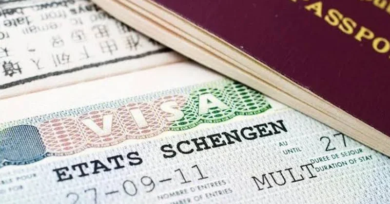 Schengen de kriz büyüyor: İtalya, İspanya kararını 15 gün uzattı Sözcü Gazetesi