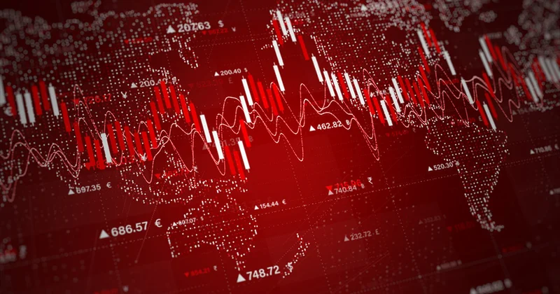 Küresel piyasalarda alarm: Fed ve Orta Doğu gerilimi risk iştahını vurdu Sözcü Gazetesi
