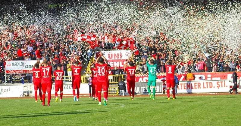 4 maçta 0 çeken takımın taraftarından yönetime istifa çağrısı