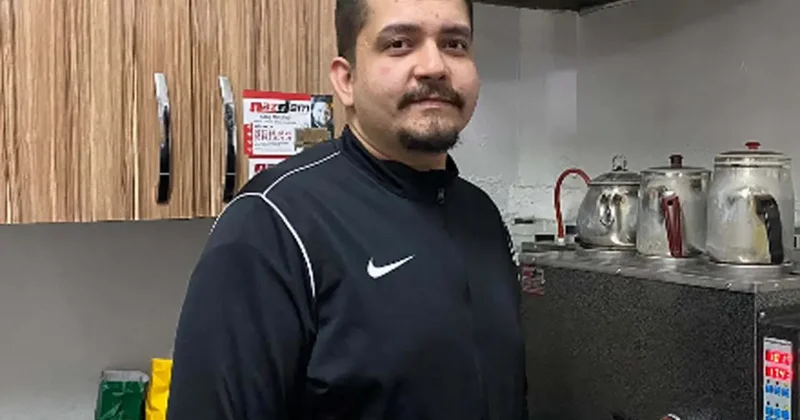 Denizli de çifte acı! Oğlunun ölüm haberini alan baba hayatını kaybetti