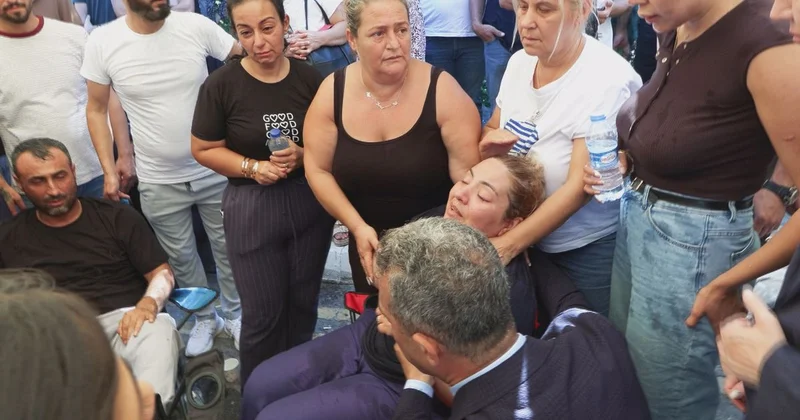 KKTC de Gemi Kazası: 2 Kayıp Çocuk İçin Aramalar Sürüyor