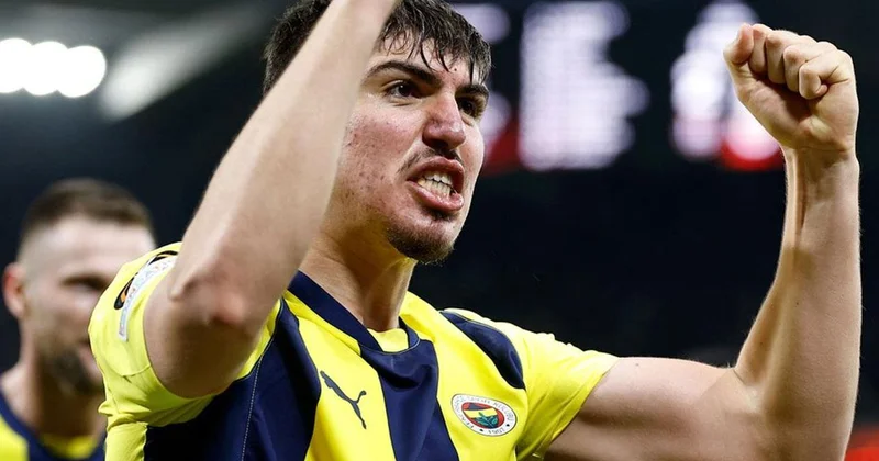 Yusuf Akçiçek yeniden Galatasaraylı oluyor