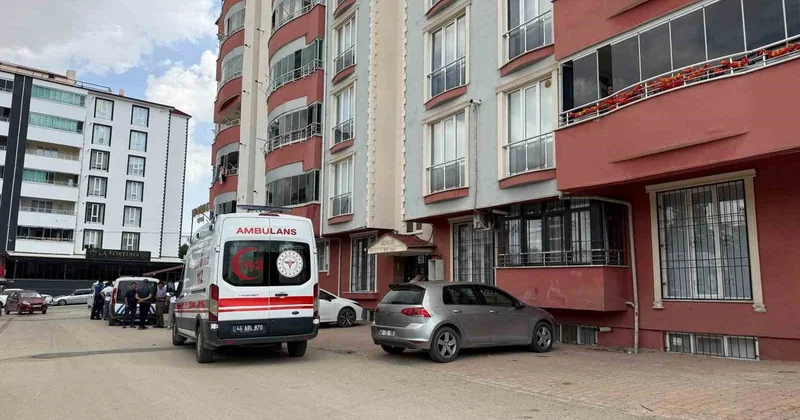 Kadın Eski Eşi Tarafından Vuruldu, Katil Kendini Vurdu