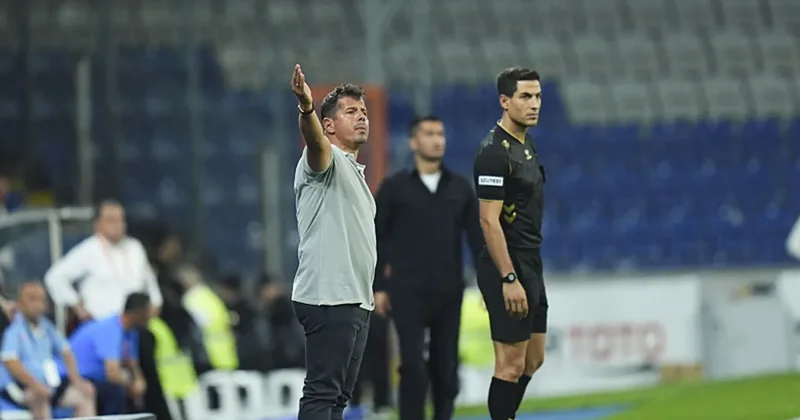 Emre Belözoğlu ndan yabancı kuralı tepkisi! İlkay Gündoğan örneği