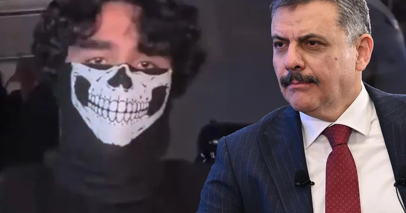 Türkiye yi ayağa kaldıran video! Vatandaşlar Bakan Çiftçi yi etiketliyor