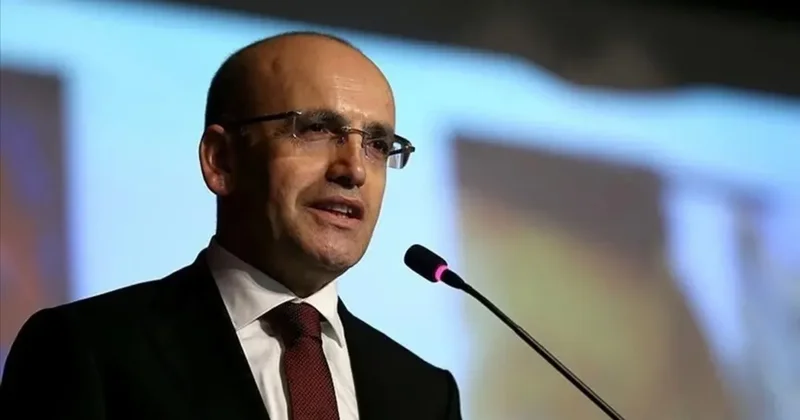 Bakan Şimşek GSYH verilerini değerlendirdi: Büyüme kademeli olarak artacak