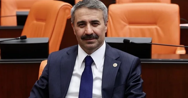 Alkayış: Çelikhanlı çiftçilerimizin mağduriyetlerinin giderilmesi için süreci yakından takip ediyoruz Adıyaman Haberleri Habertürk Yerel Haberler