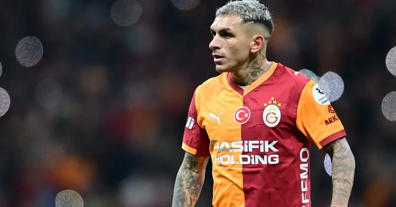 Galatasaray da ayrılık an meselesi! Lucas Torreira adım adım Fiorentina ya