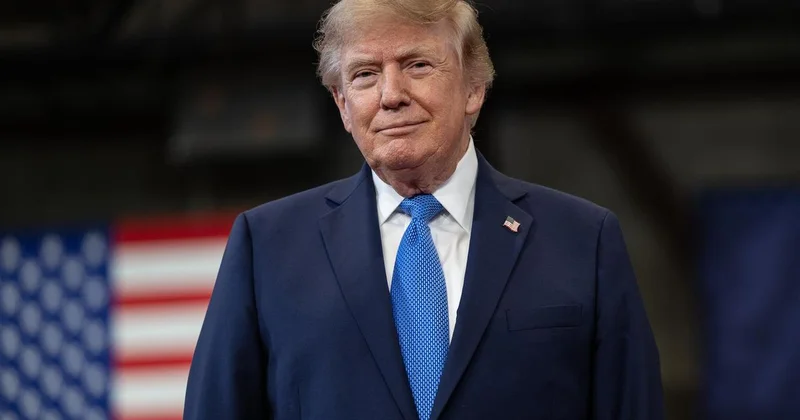 Trump’tan Kanadalı şirketlere çağrı: ABD’ye taşının, tarife yok