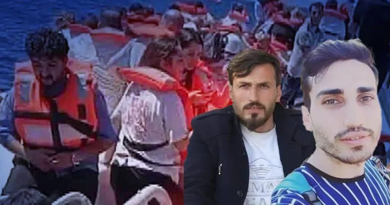 Girne deki gemi faciasında kahreden detay: 3 ay önce çalışmaya gittiler!