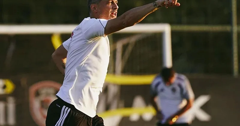 Süper Lig de bu sezon 3 haftada 4 puan alan teknik adamla yollar ayrıldı