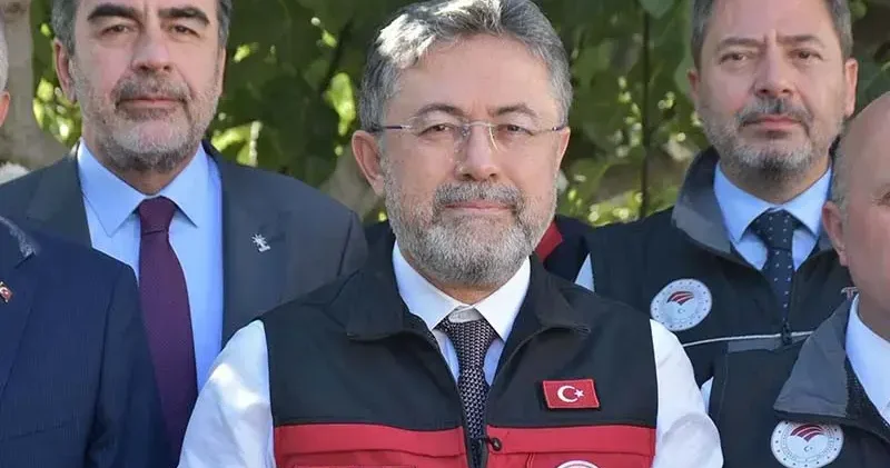 Bakan Yumaklı: Rekolte tahmini yaş incirde 388 bin, kuru incirde 94 bin ton