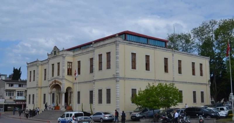 Kaymakam ile memurun kavgasına soruşturma