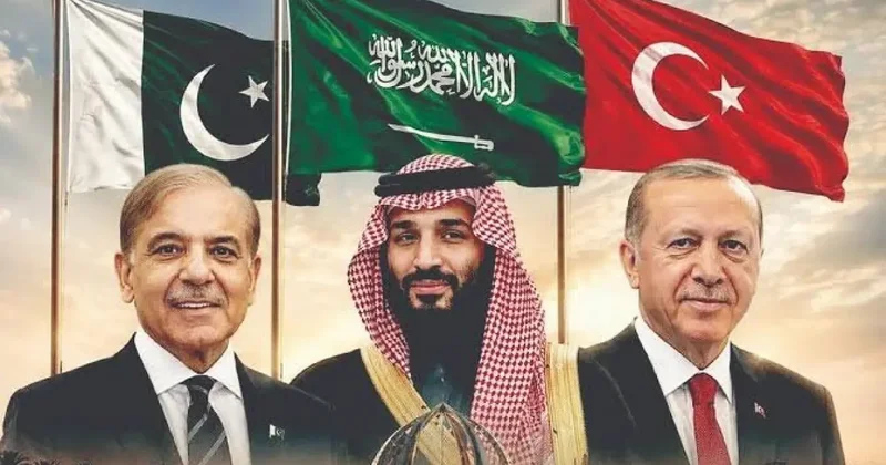 Yeni Delhi de panik havası! Türkiye nin Pakistan hamlesinden korktular