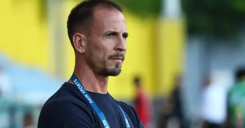Joao Pereira: Mağlubiyeti hak ettğimizi düşünmüyorum Fanatik Gazetesi Futbol Haberleri Spor