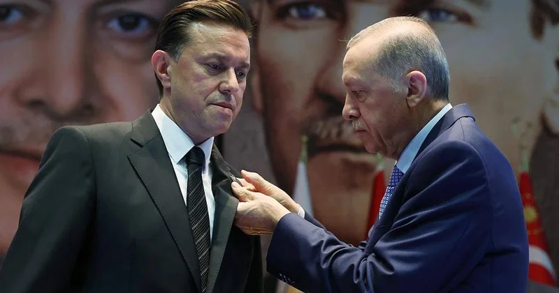 İYİ Parti den AKP ye geçmişti: AKP vatandaşın yediğine içtiğine karışmıyor dedi Barlar Sokağı nın kapatılmasını istedi Sözcü Gazetesi