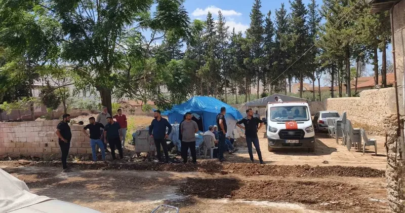 Batan gemide yolculuk yapan kardeşlerin, evli ve 2’şer çocuk babası olduğu ortaya çıktı
