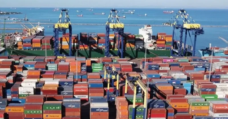 TDT ülkeleriyle ticaret hacmi 27,8 milyar dolar