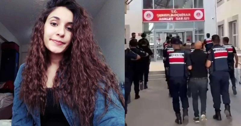 Son dakika haberler: Gülistan Doku soruşturmasında 3 şüpheli adliyede Son dakika haberleri