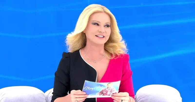 Müge Anlı ne zaman başlıyor? Müge Anlı ile Tatlı Sert yeni sezon ilk bölüm hangi gün ekrana gelecek, bugün mü?