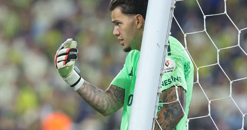 Tam taraftarlarla barış sağladı derken Ederson için olay yaratacak bir iddia