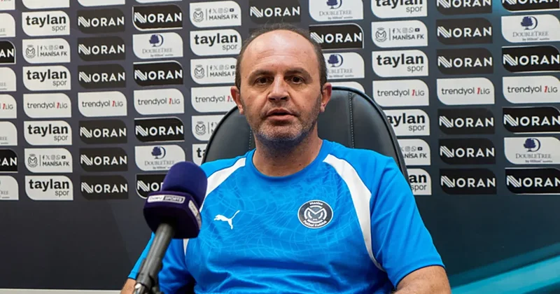 Selman Coşkun: Taraftarımızın önünde galibiyet almak istiyorduk!