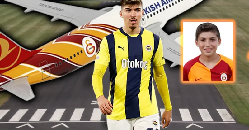 Galatasaray transferi bitirdi! Yusuf Akçiçek in İstanbul a geleceği gün duyuruldu