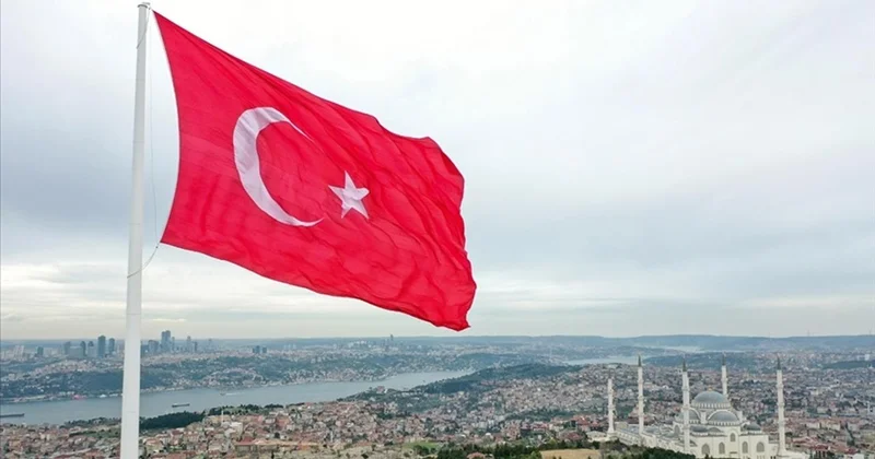 Türkiye ekonomisi yılın ikinci çeyreğinde yüzde 2,3 büyüdü