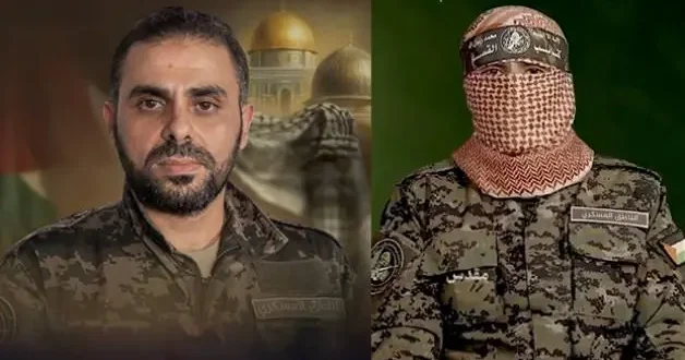Kassam Tugayları Ebu Ubeyde için Türkçe anma videosu yayımladı