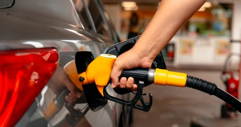MOTORİNE ÖTV ZAMMI GELİYOR! Litre fiyatı 80 TL yi aşacak! Motorine ne zaman zam gelecek, litresi ne kadar olacak? İşte 31 Ağustos 2026 güncel akaryakıt fiyatları