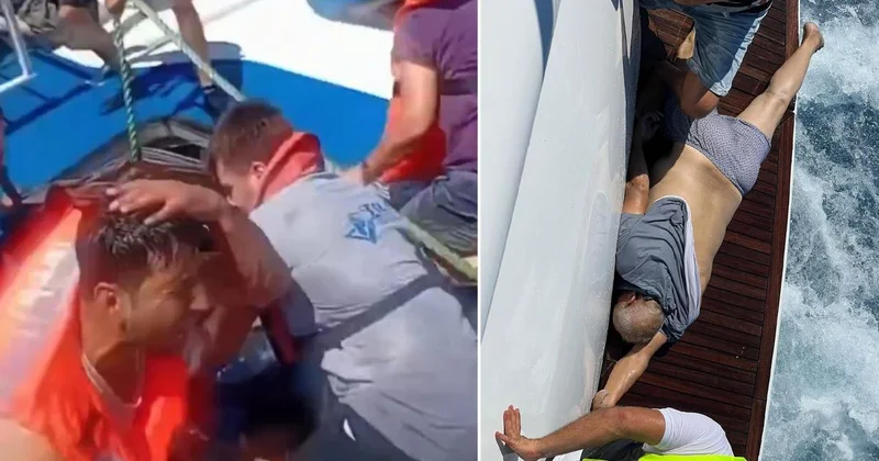 Gemi faciasını fırsata çevirdiler! Uçak bileti fiyatlarını görenler isyan etti