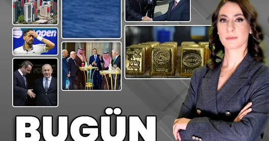 Bugün Ne Oldu? 31 Ağustos 2026 haberleri: Geminin ön tarafı kopunca alabora oldu , Mekke Ortak Savunma Anlaşması nın ilk toplantısı İstanbul da, TOGG yeni modeli T6X için tarih verdi