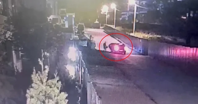 İnşaattan 3,5 milyon liralık hırsızlık yapan şüpheli, 250 saatlik kamera kaydı izlenerek yakalandı Bursa Haberleri Habertürk Yerel Haberler