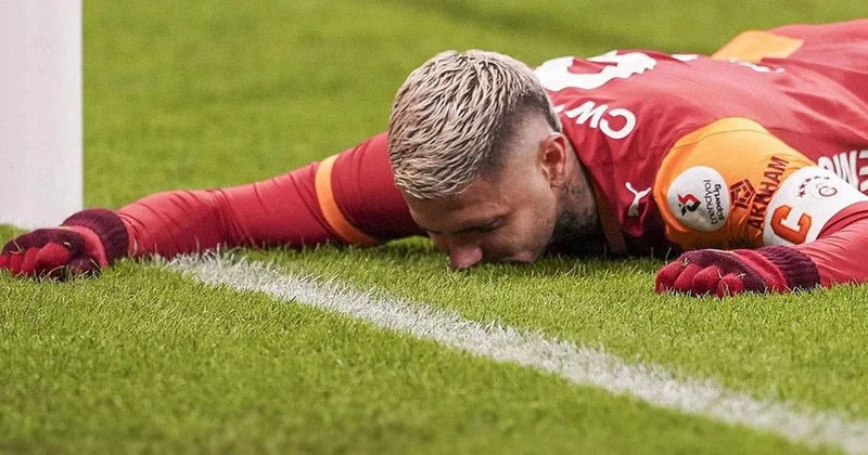 Vay be Icardi! Bir zamanlar kraldı, şimdi ortada kaldı