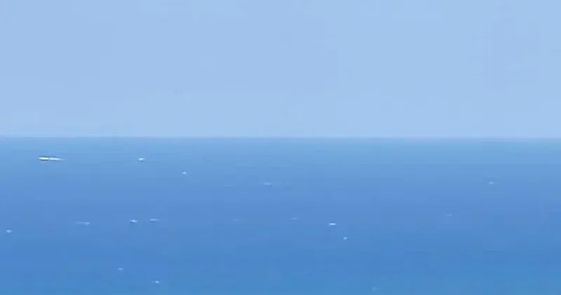 Gemi kazasında ölen 8 kişiyle kayıp olarak aranan 20 kişinin kimlikleri belli oldu