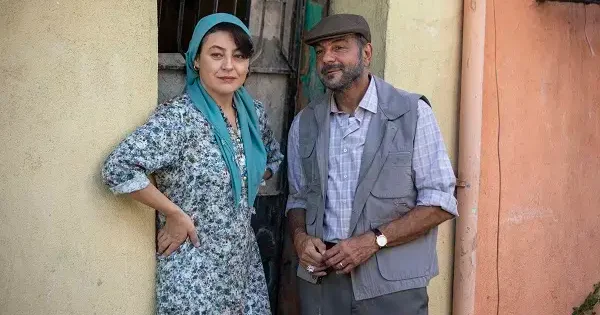 Haysiyet, Yeşilçam tadında çok katmanlı bir dizi