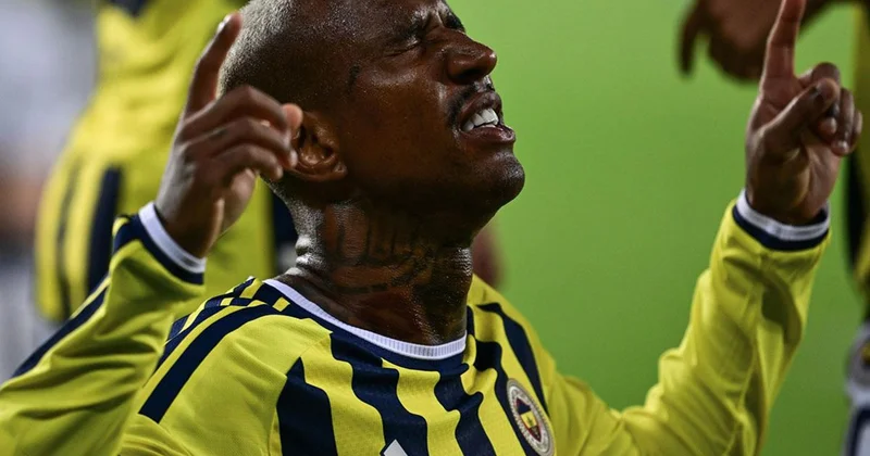 Anlaşmaya varıldı! İşte Talisca nın yeni takımı